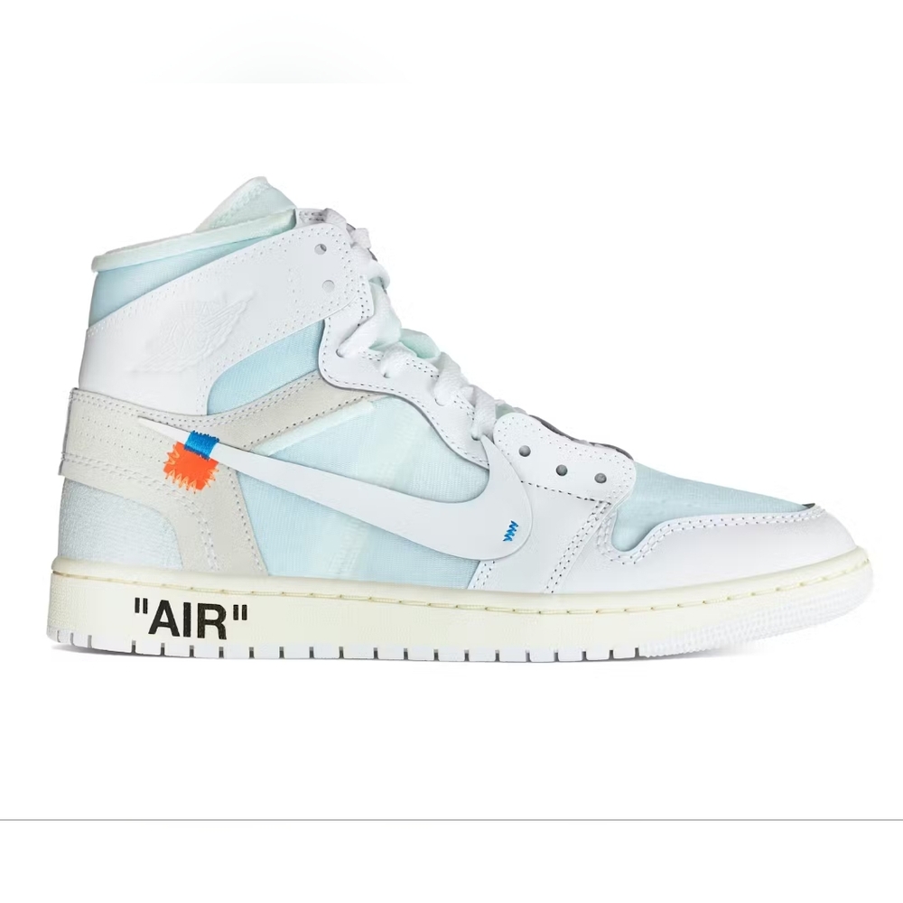 Nike Air Jordan 1 High Alaska